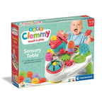 SOFT CLEMMY MASUTA SENZORIALA - CLEMENTONI (CL17704)