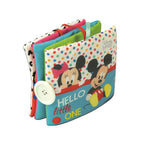 DISNEY ACTIVITY BOOK - CLEMENTONI (CL17721)