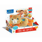 CLEMENTONI - PISICUTA INTERACTIVA CARE TOARCE - CLEMENTONI (CL17771)