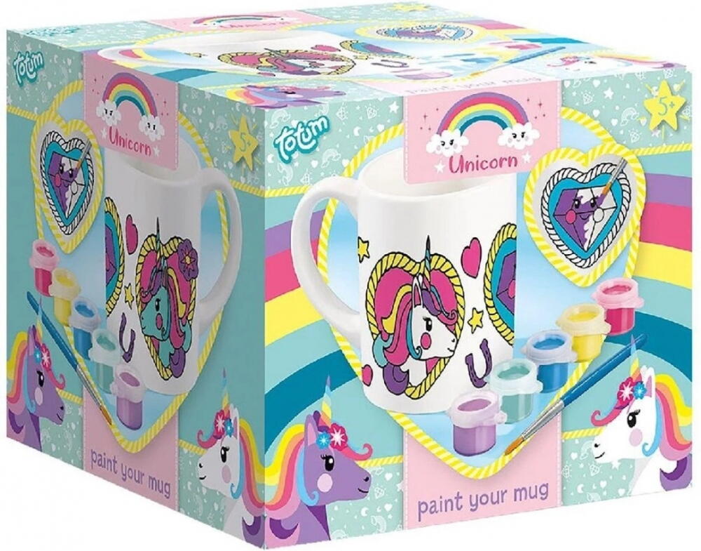 PICTEAZA CANA - UNICORNI - TOTUM (TT072121)