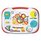 CLEMENTONI - DISNEY MICKEY AND FRIENDS INTERACTIVE TABLET - CLEMENTONI (CL17890)