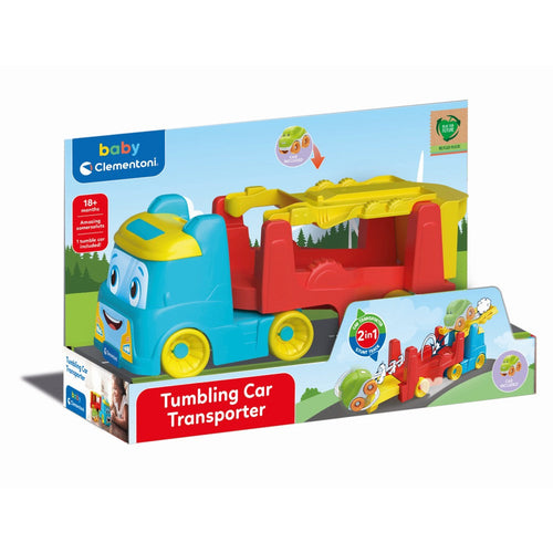 Transportor pentru masinutele de acrobatii