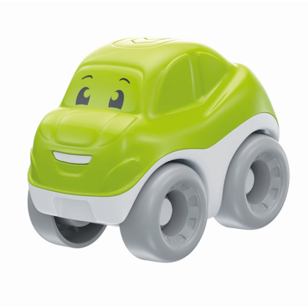 TRANSPORTOR PENTRU MASINUTELE DE ACROBATII - CLEMENTONI (CL17892)