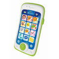 SMARTPHONE WITH SOUNDS - CLEMENTONI (CL17911)