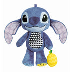 PLUS DISNEY STITCH PENTRU DEZVOLTAREA SENZORIALA CE SE POATE AGATA LA CARUT SAU PATUT - CLEMENTONI (CL17918)