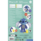 PLUS DISNEY STITCH PENTRU DEZVOLTAREA SENZORIALA CE SE POATE AGATA LA CARUT SAU PATUT - CLEMENTONI (CL17918)