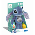 PLUS DISNEY STITCH PENTRU DEZVOLTAREA SENZORIALA CE SE POATE AGATA LA CARUT SAU PATUT - CLEMENTONI (CL17918)