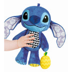 PLUS DISNEY STITCH PENTRU DEZVOLTAREA SENZORIALA CE SE POATE AGATA LA CARUT SAU PATUT - CLEMENTONI (CL17918)