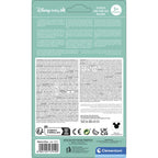 JUCARIE SENZORIALA PLUS DISNEY STITCH CU ZORNAITOARE PENTRU DEZVOLTAREA SIMTURILOR - CLEMENTONI (CL17919)