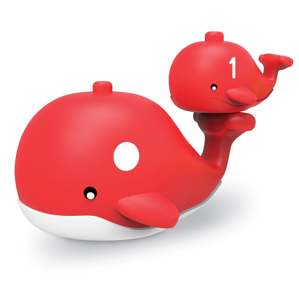 BALENUTE CU CIFRE - LEARNING RESOURCES (LER6709)