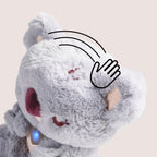 JOC DE ROL INTERACTIV - PUIUL DE KOALA - TOPBRIGHT (121200)