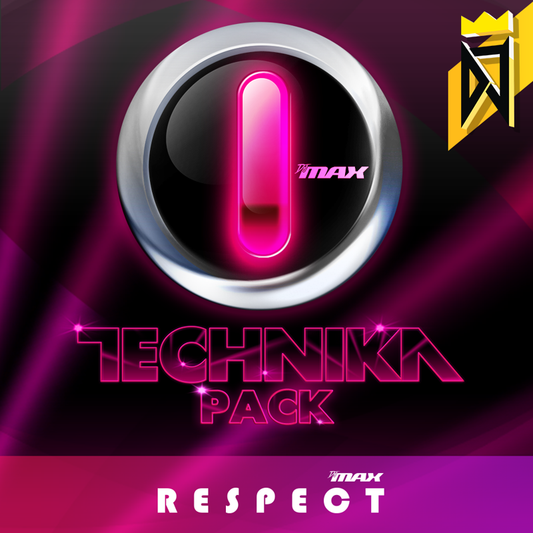 DJMAX RESPECT V - TECHNIKA PACK (DLC) - PC - STEAM - MULTILANGUAGE - WORLDWIDE - Libelula Vesela - Jocuri Video