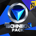 DJMAX RESPECT V - TECHNIKA 3 PACK (DLC) - PC - STEAM - MULTILANGUAGE - WORLDWIDE - Libelula Vesela - Jocuri Video