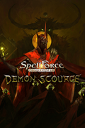 SPELLFORCE: CONQUEST OF EO - DEMON SCOURGE (DLC) - PC - STEAM - MULTILANGUAGE - WORLDWIDE - Libelula Vesela - Jocuri Video