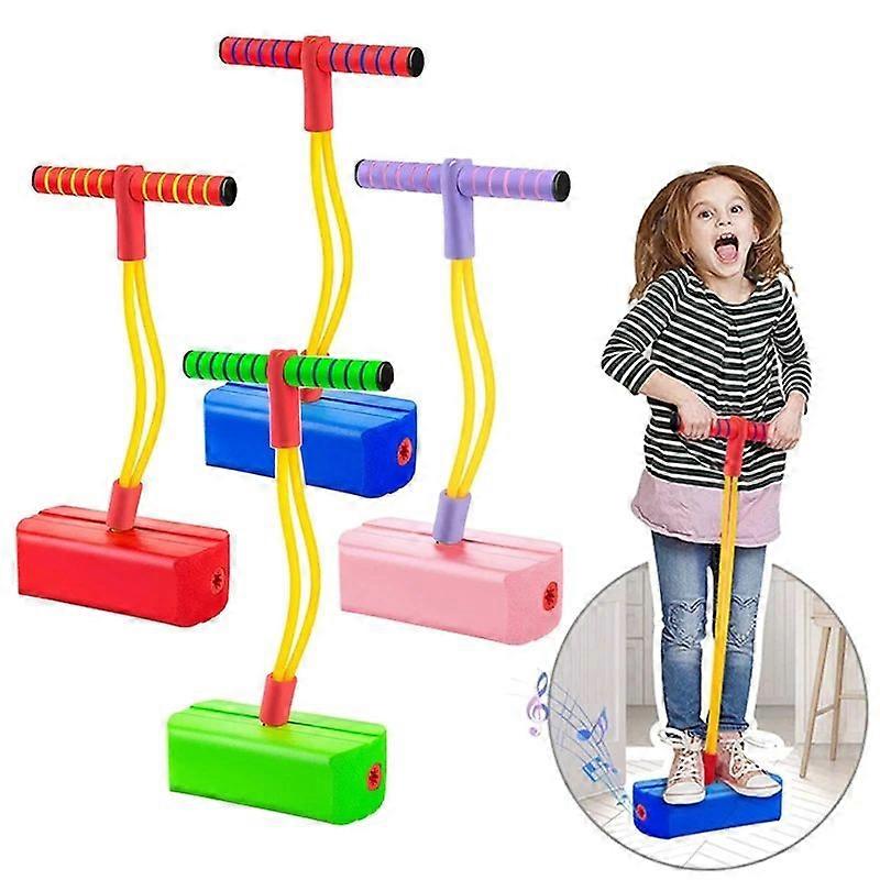 JUCARIE KIDS GROW TALLER BALANCE (DATGO004)