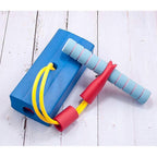 JUCARIE KIDS GROW TALLER BALANCE (DATGO004)