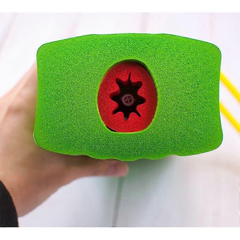 JUCARIE KIDS GROW TALLER BALANCE (DATGO004)