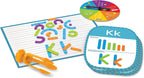SET ACTIVITATI EDUCATIVE - INVAT SA SCRIU (LB. ENGLEZA) - LEARNING RESOURCES (LSP1247-UK)