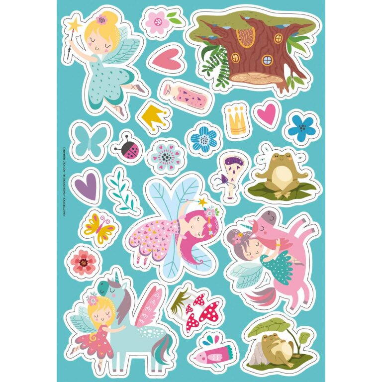 PRIMUL SET DE ARTA & LUCRU MANUAL - ZANE - SASSI (978-88-303-1039-1)