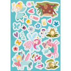 PRIMUL SET DE ARTA & LUCRU MANUAL - ZANE - SASSI (978-88-303-1039-1)