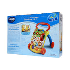 PREMERGATOR VTECH PRIMII PASI VTECH VT77012