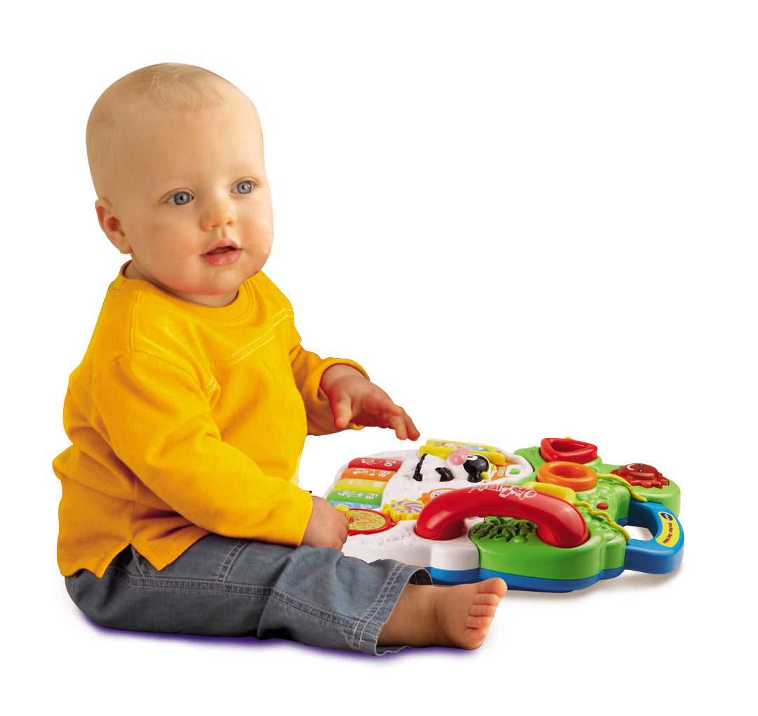 PREMERGATOR VTECH PRIMII PASI VTECH VT77012