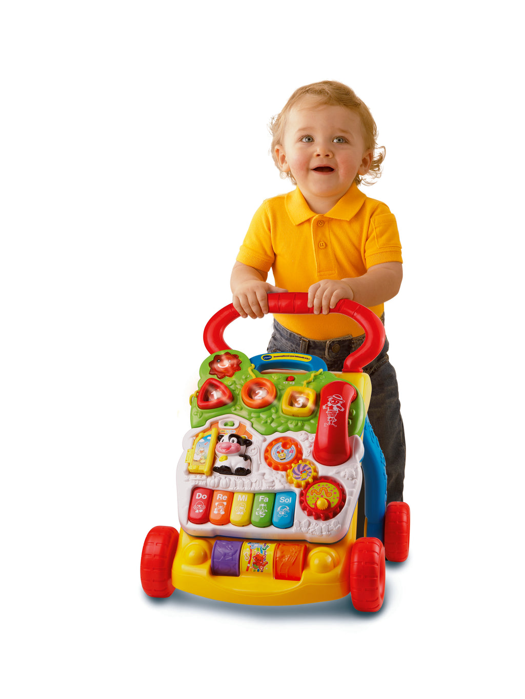 PREMERGATOR VTECH PRIMII PASI VTECH VT77012