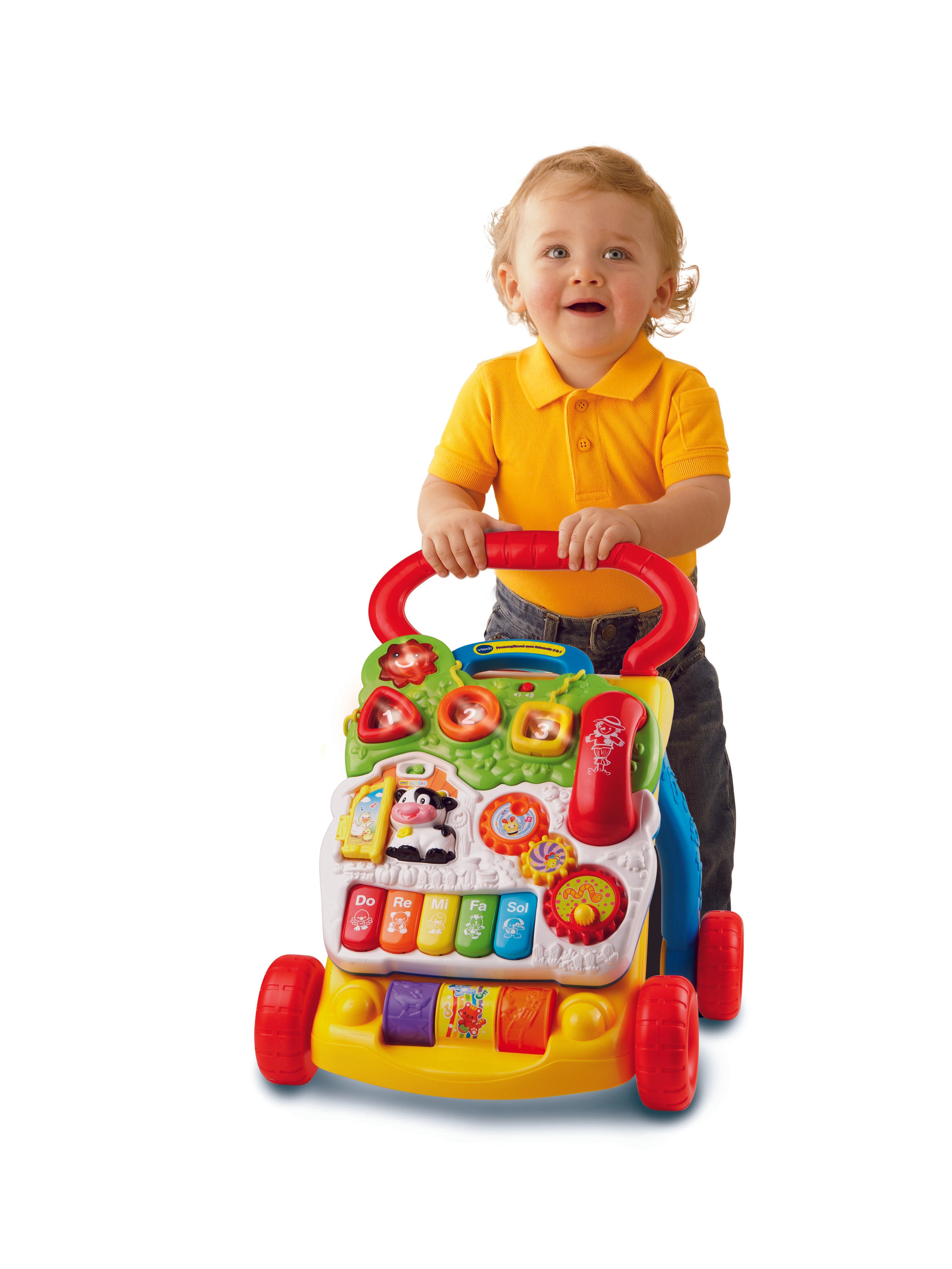 PREMERGATOR VTECH PRIMII PASI VTECH VT77012