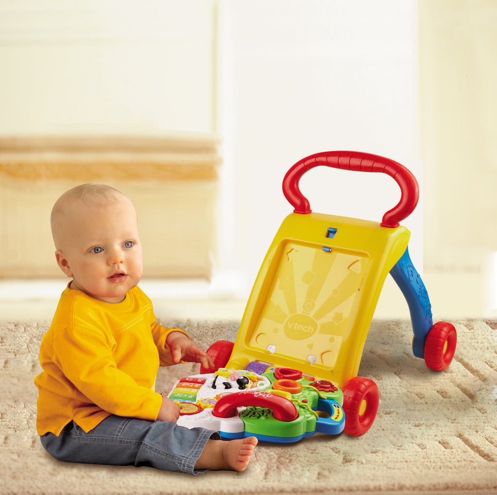 PREMERGATOR VTECH PRIMII PASI VTECH VT77012