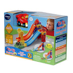 VTECH TIT-TIT RAMPA ANTRENAMENTE 3 X 1 - VTECH (VT164712)