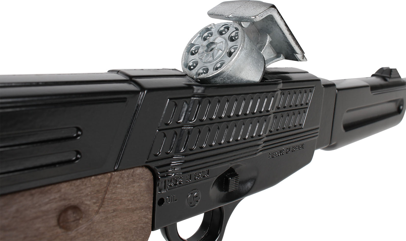 GONHER - PUSCA COMMANDO M133 - GH133/6 - GONHER - Libelula Vesela - Jucarii