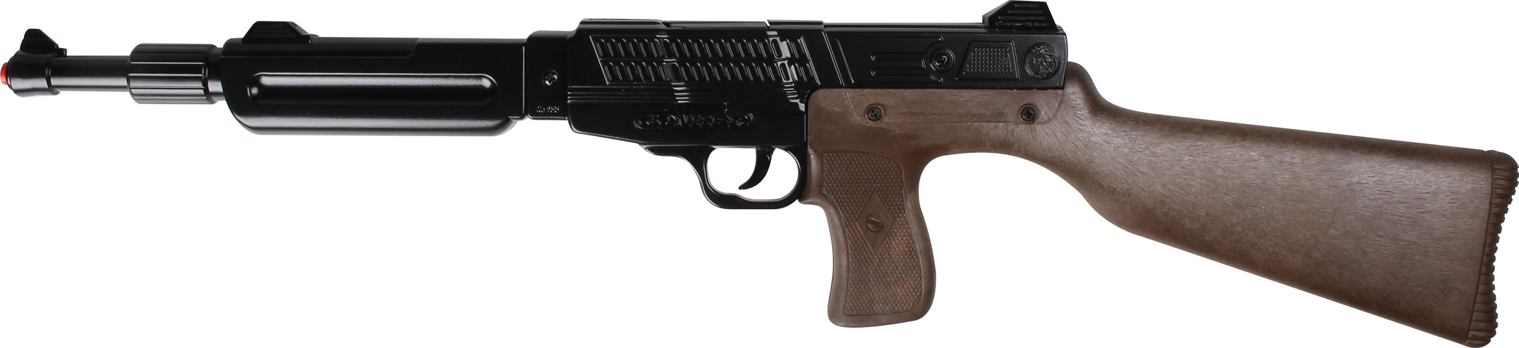 GONHER - PUSCA COMMANDO M133 - GH133/6 - GONHER - Libelula Vesela - Jucarii