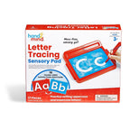 TABLITA SENZORIALA - INVAT SA SCRIU - HAND2MIND (96240)