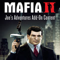 MAFIA II - JOE'S ADVENTURE ADD-ON - STEAM - MULTILANGUAGE - WORLDWIDE - PC