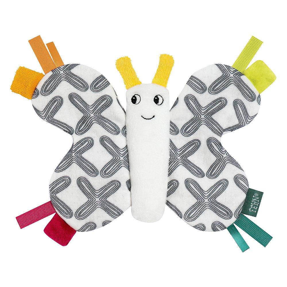 JUCARIE FOSNITOARE - FLUTURAS VESEL - FEHN (043181)