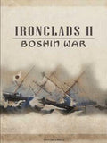 IRONCLADS 2: BOSHIN WAR - PC - STEAM - EN - WORLDWIDE