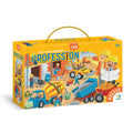 PUZZLE MESERII - CONSTRUCTOR (150 PIESE) - DODO (DO300623)