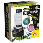 EXPERIMENTELE MICULUI GENIU - MICROSCOP MINI - LISCIANI (L105557)