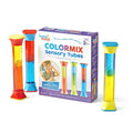 SET EPRUBETE SENZORIALE COLORMIX - HAND2MIND (93386)
