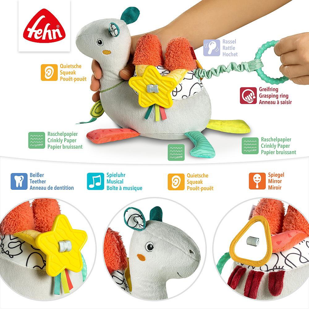 CENTRU DE ACTIVITATI - CAMILA - FEHN (049022)