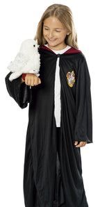 HEDWIG THE OWL FROM HARRY POTTER - RUBIE'S (300777)