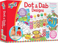 SET CREATIV - ARTA CU PUNCTE - GALT (1150400305)