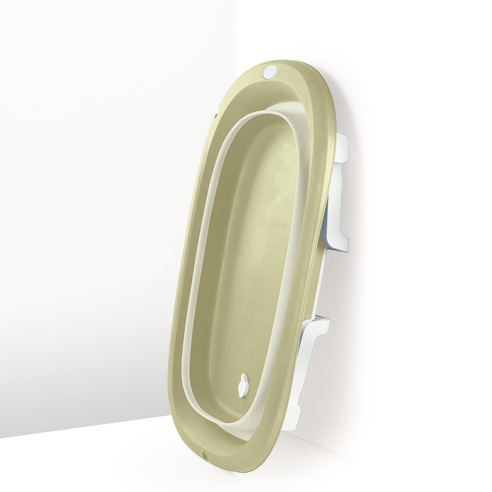 SET 3 IN 1 CU CADITA PLIABILA - DIVERSE CULORI - DOLU NUVE (D7272)