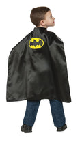 BATMAN CHILDREN'S CAPE - RUBIE'S (36625)