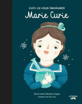MARIE CURIE - DPH (978-606-048-270-3)