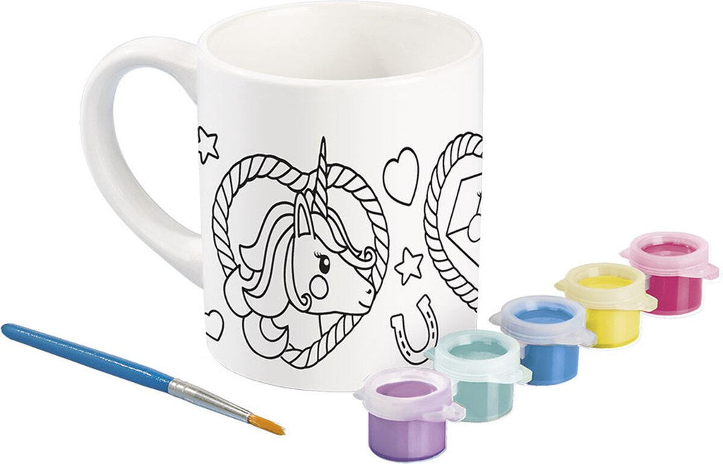 PICTEAZA CANA - UNICORNI - TOTUM (TT072121)