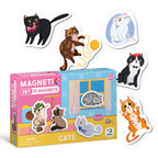 SET MAGNETI - PISICUTE - DODO (DO200258)