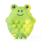 JUCARIE ANTISTRES POP IT - ANIMALUT VESEL - KEYCRAFT (NV823)