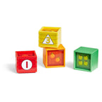 JOC DE ROL NUMBERBLOCKS® - LA MAGAZIN - HAND2MIND (HM96936-UK)