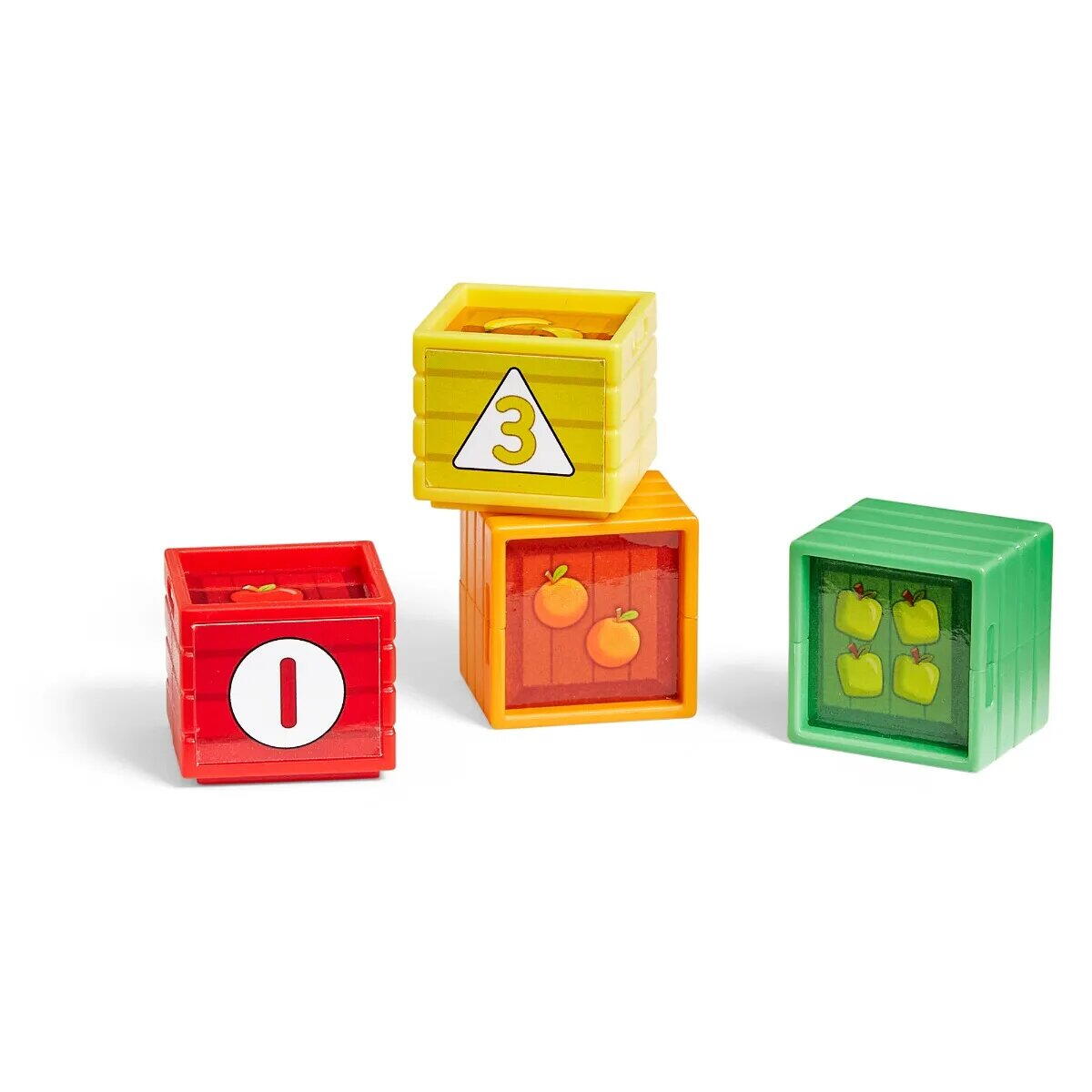JOC DE ROL NUMBERBLOCKS® - LA MAGAZIN - HAND2MIND (HM96936-UK)